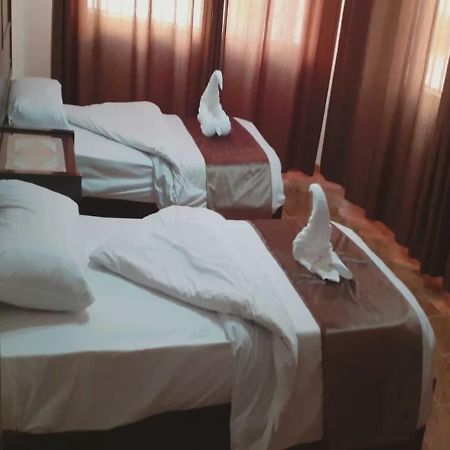 Al-Nujoom Hotel Suites Αμμάν Εξωτερικό φωτογραφία