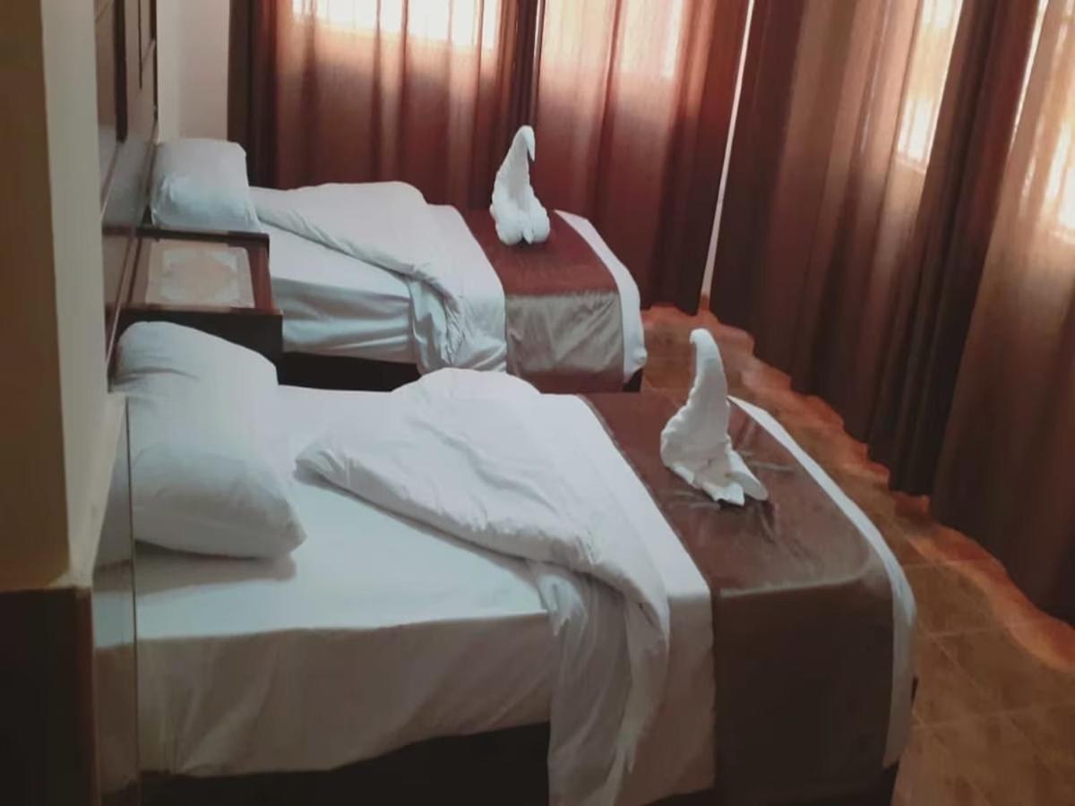 Al-Nujoom Hotel Suites Αμμάν Εξωτερικό φωτογραφία