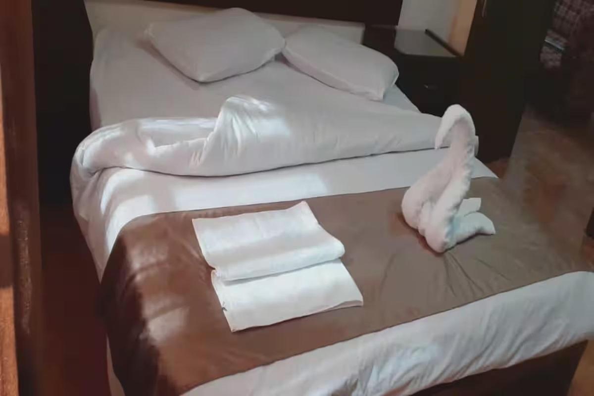Al-Nujoom Hotel Suites Αμμάν Εξωτερικό φωτογραφία