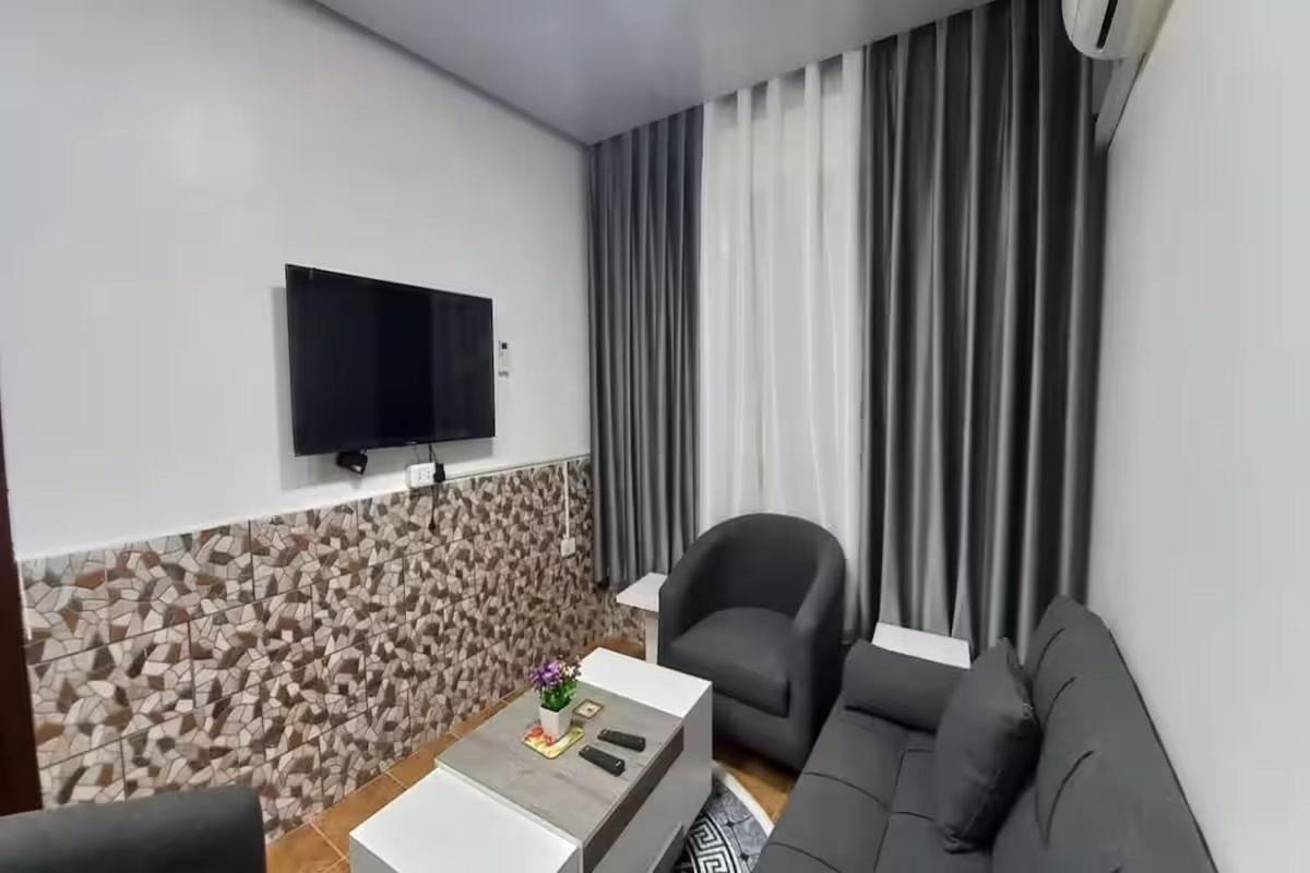 Al-Nujoom Hotel Suites Αμμάν Εξωτερικό φωτογραφία