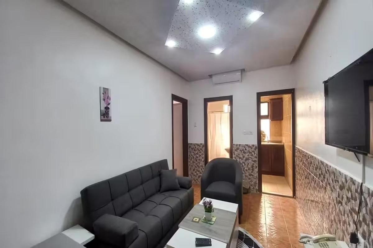 Al-Nujoom Hotel Suites Αμμάν Εξωτερικό φωτογραφία
