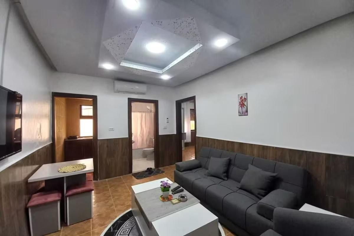 Al-Nujoom Hotel Suites Αμμάν Εξωτερικό φωτογραφία