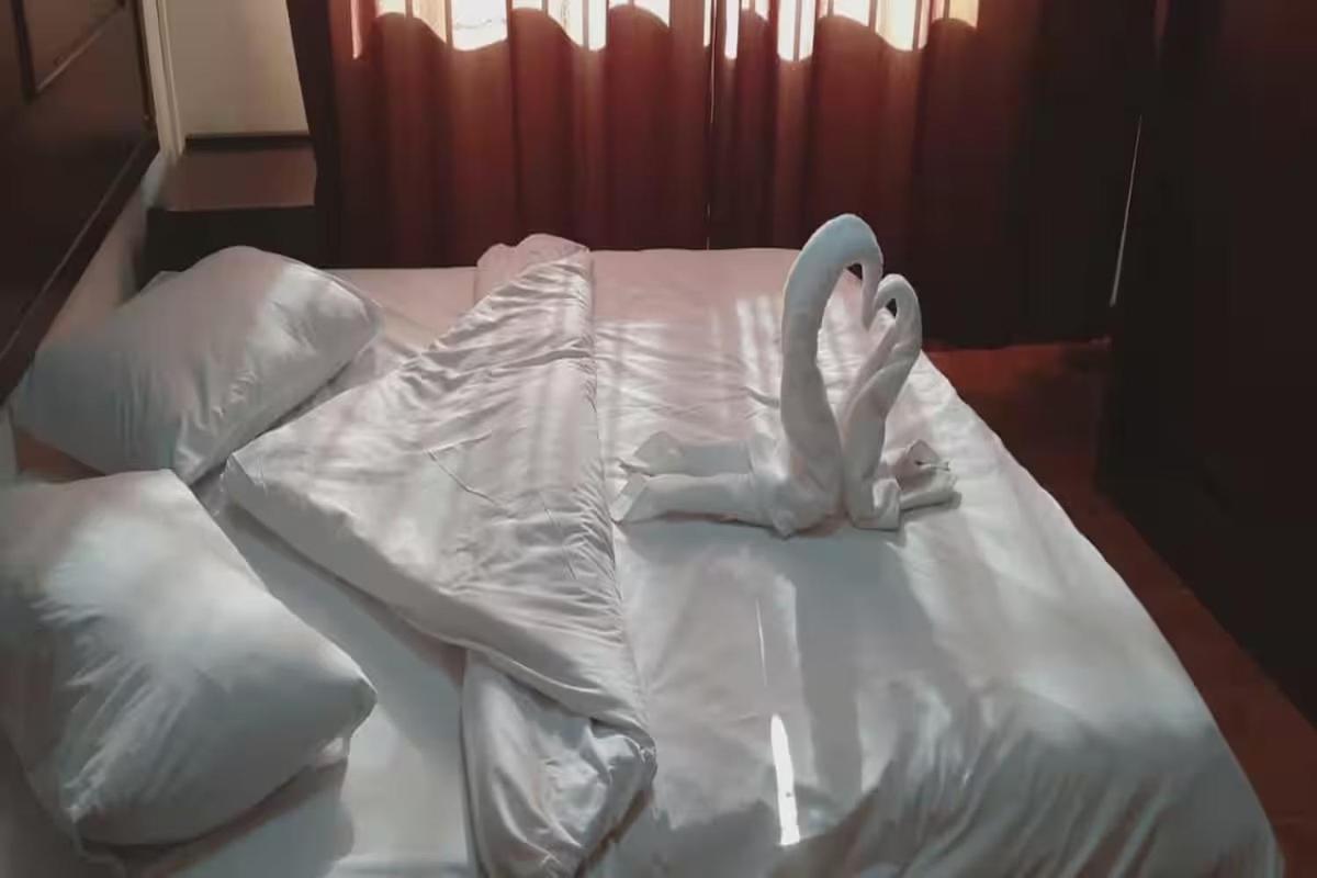 Al-Nujoom Hotel Suites Αμμάν Εξωτερικό φωτογραφία