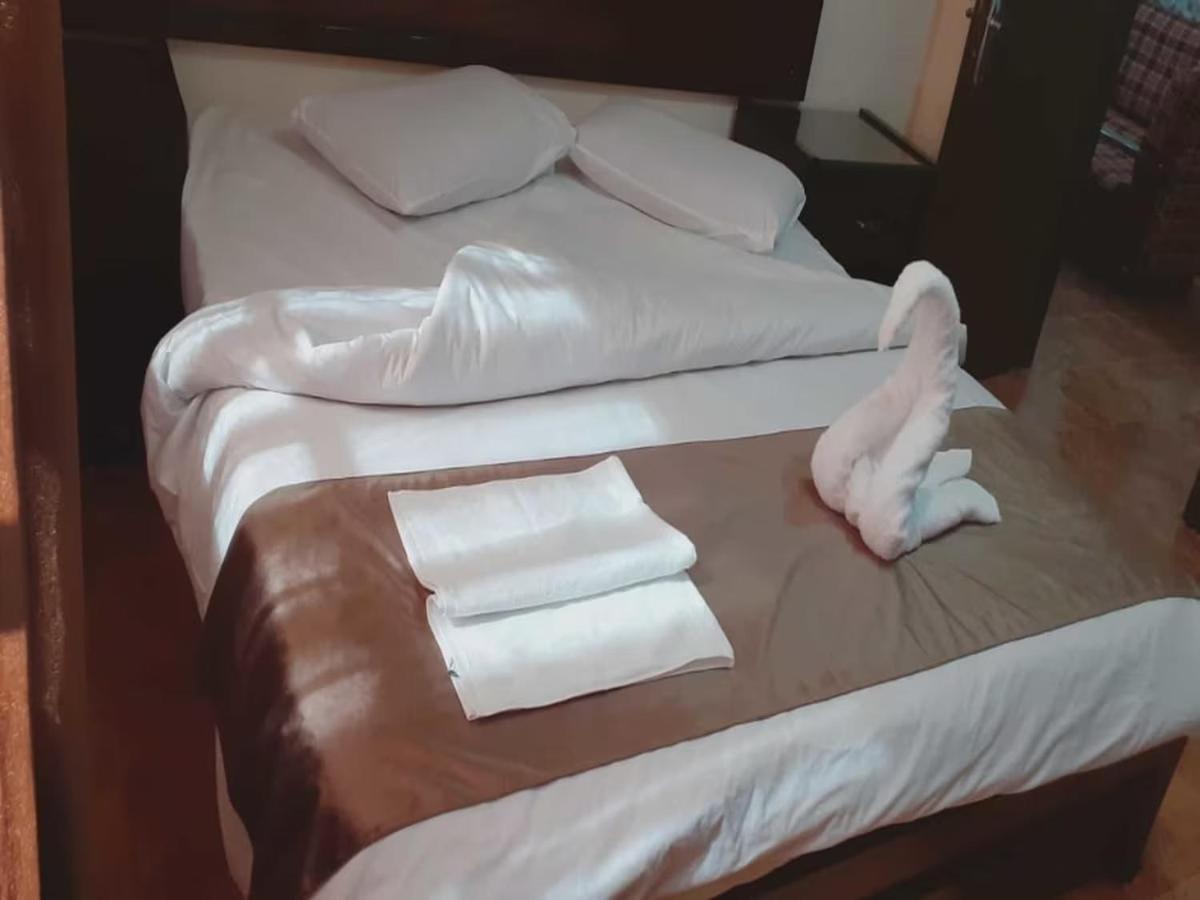 Al-Nujoom Hotel Suites Αμμάν Εξωτερικό φωτογραφία