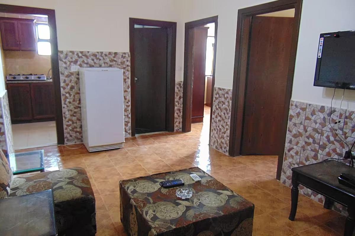 Al-Nujoom Hotel Suites Αμμάν Εξωτερικό φωτογραφία