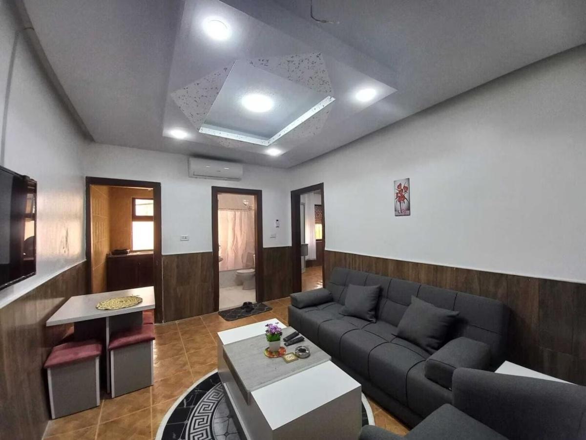 Al-Nujoom Hotel Suites Αμμάν Εξωτερικό φωτογραφία