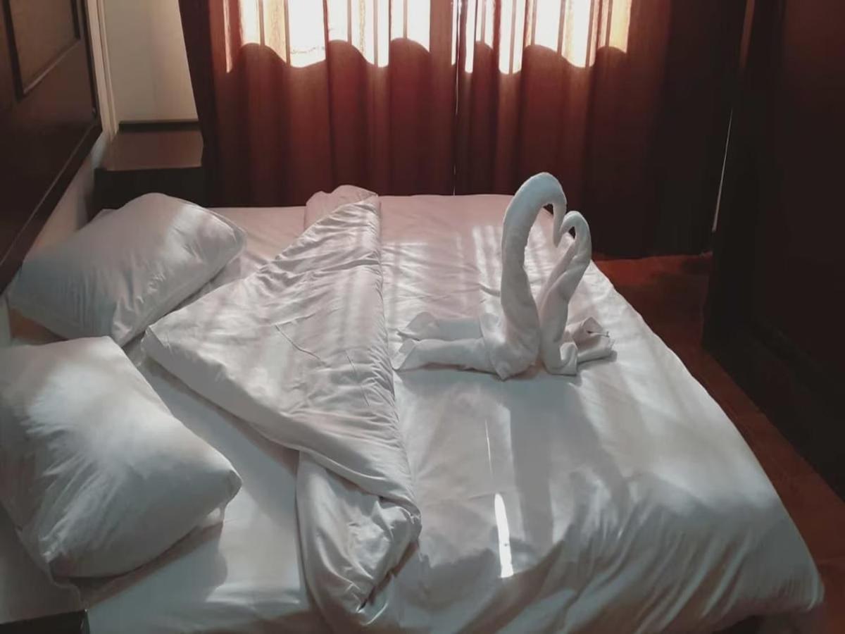 Al-Nujoom Hotel Suites Αμμάν Εξωτερικό φωτογραφία