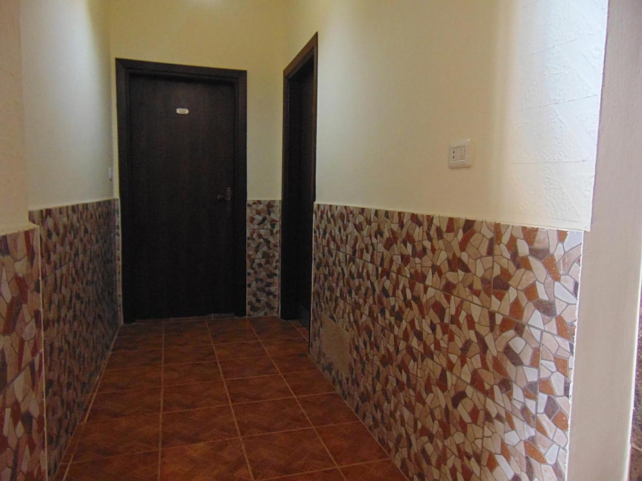 Al-Nujoom Hotel Suites Αμμάν Εξωτερικό φωτογραφία