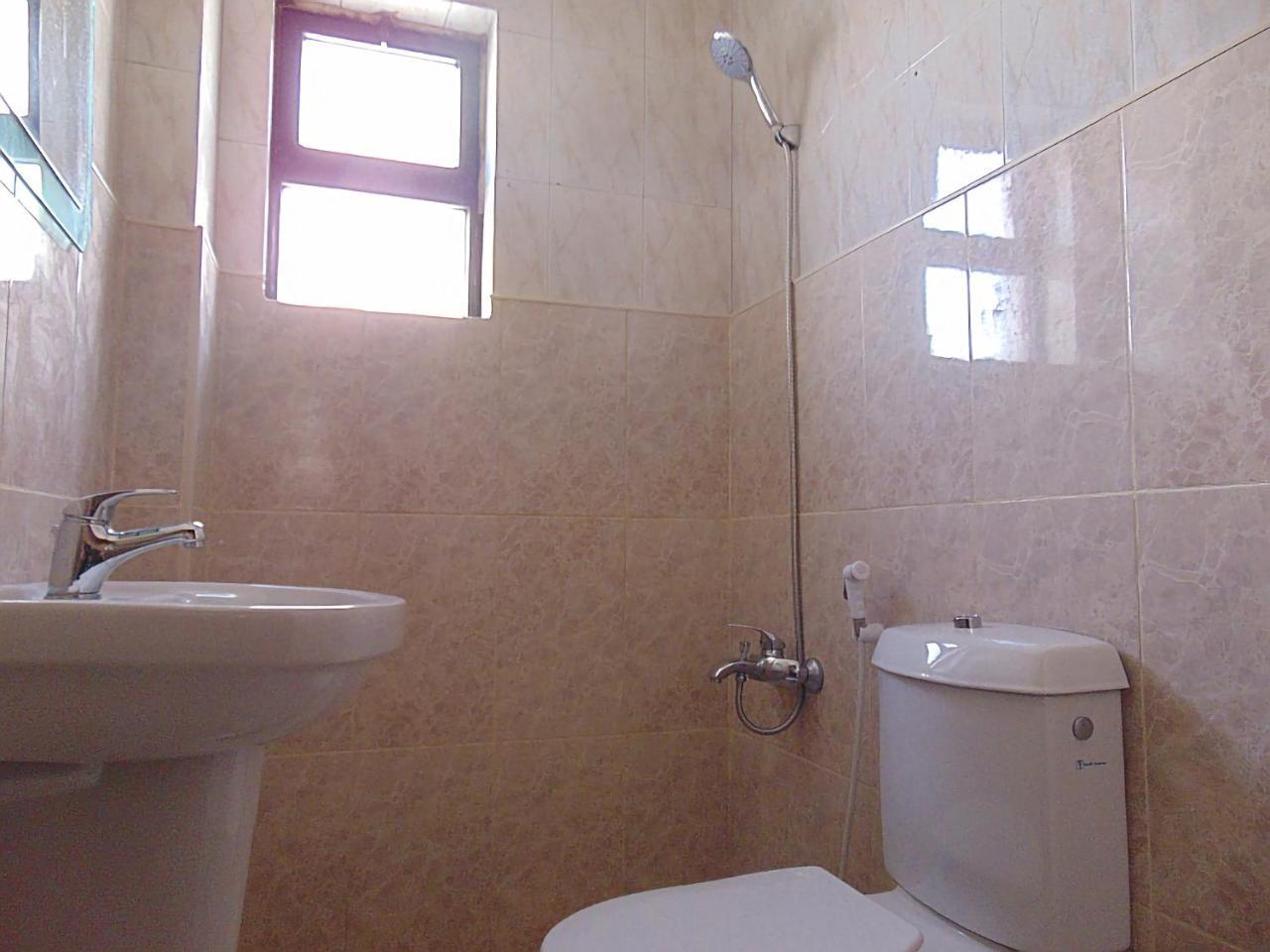 Al-Nujoom Hotel Suites Αμμάν Εξωτερικό φωτογραφία