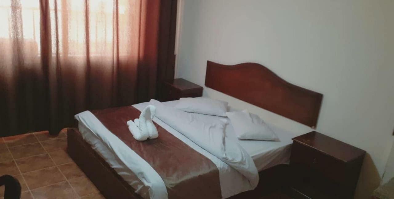 Al-Nujoom Hotel Suites Αμμάν Εξωτερικό φωτογραφία